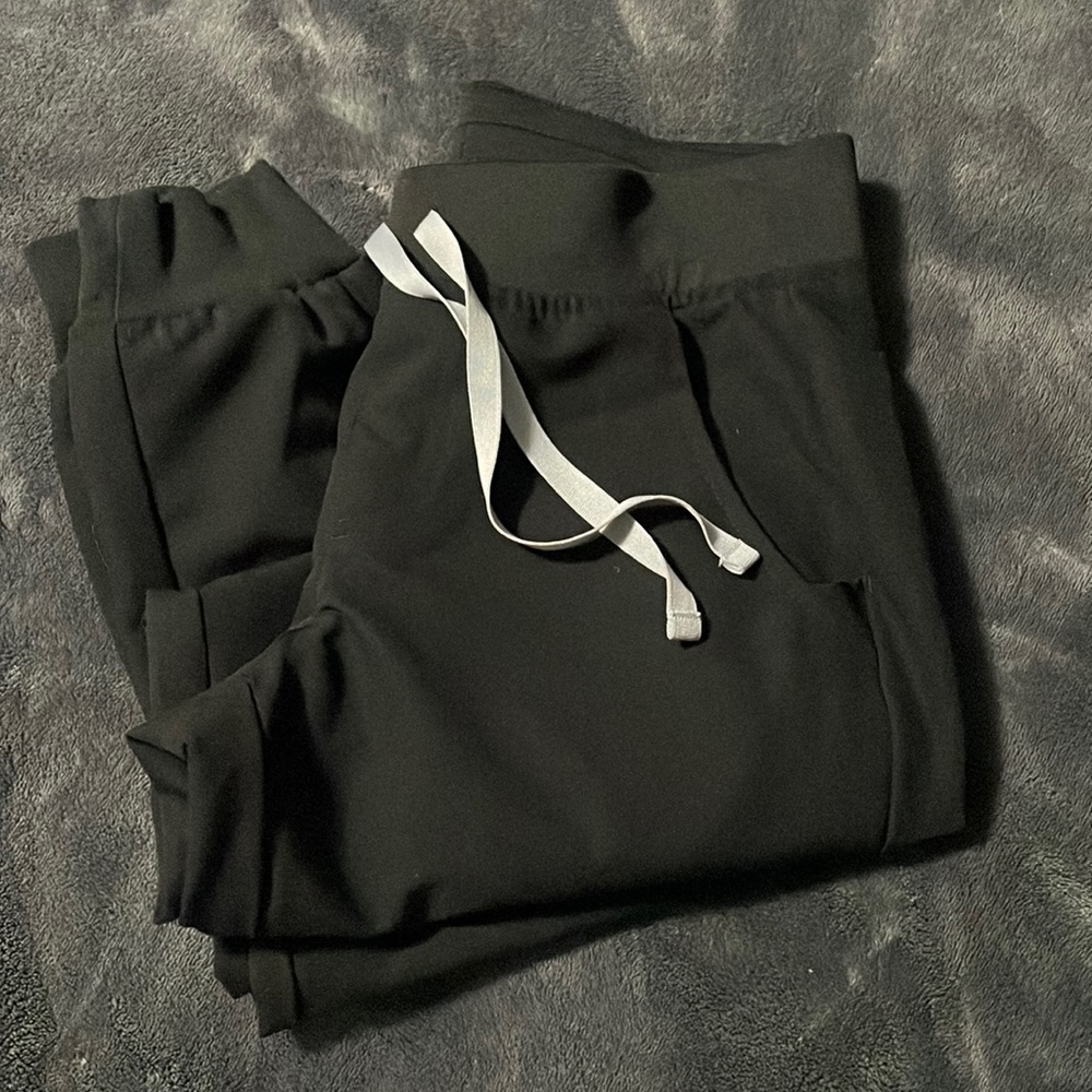 Figs joggers xs petite